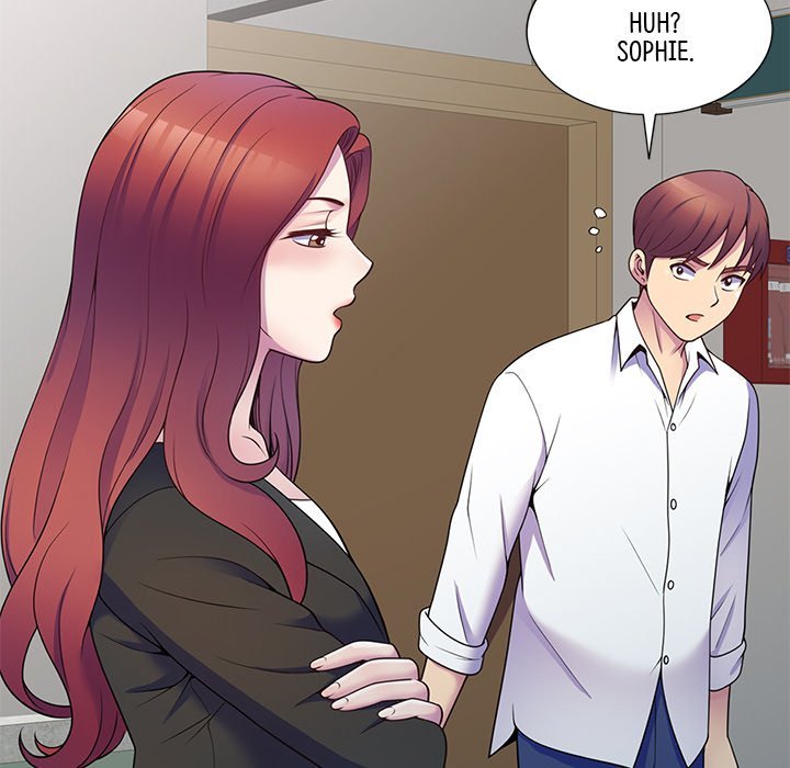 My Wife is a Teacher Manhwa - Chapter 6 Page 153