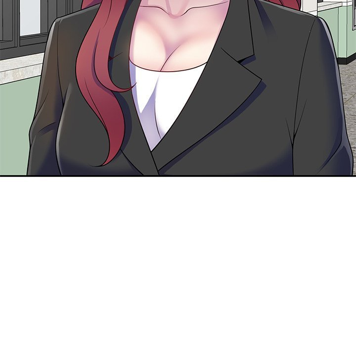 My Wife is a Teacher Manhwa - Chapter 6 Page 157