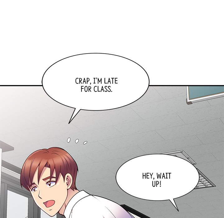 My Wife is a Teacher Manhwa - Chapter 6 Page 161