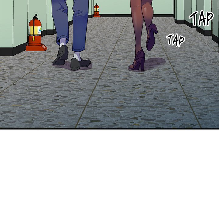 My Wife is a Teacher Manhwa - Chapter 6 Page 165