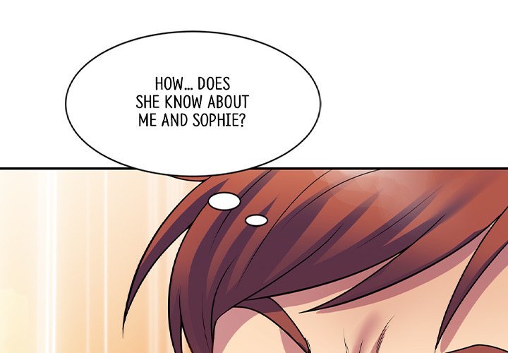 My Wife is a Teacher Manhwa - Chapter 24 Page 1