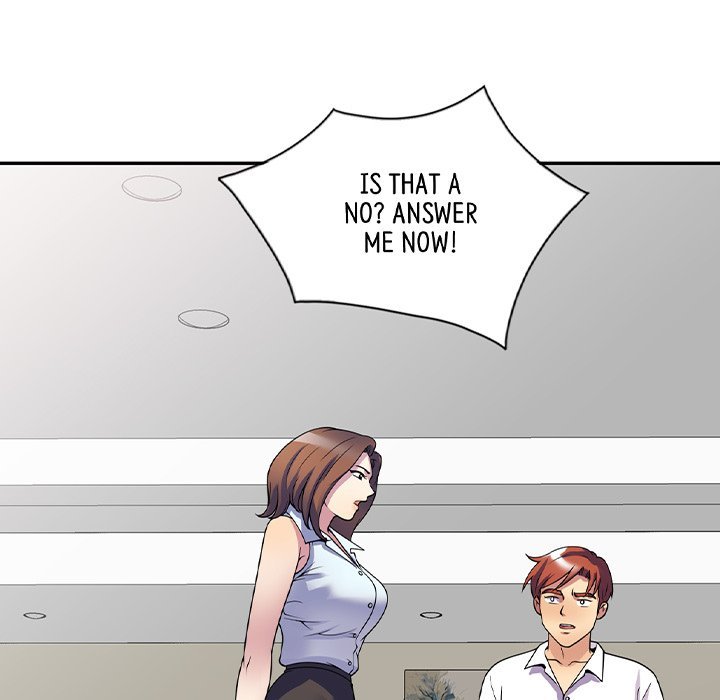 My Wife is a Teacher Manhwa - Chapter 24 Page 5