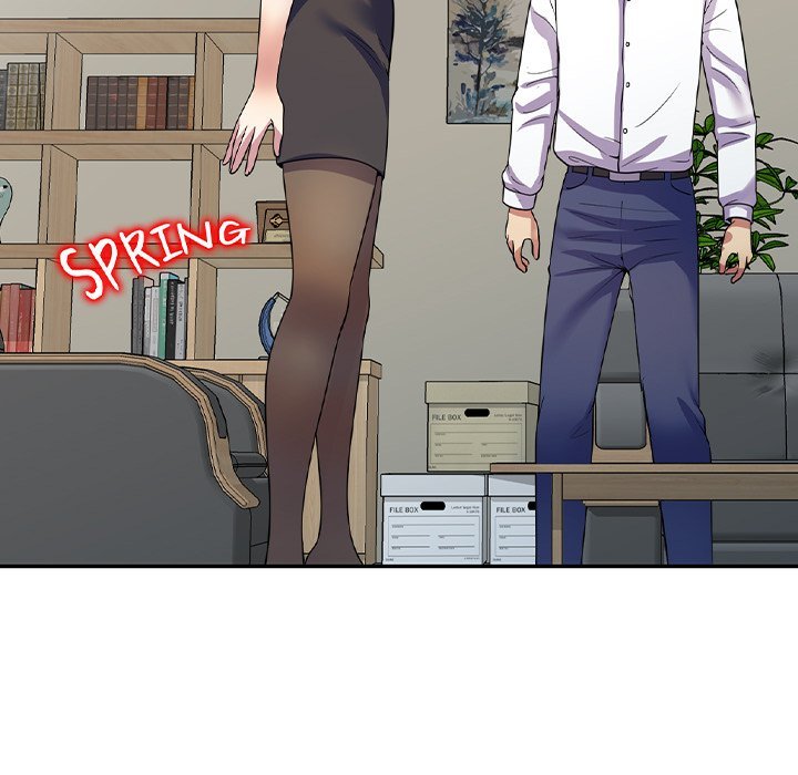 My Wife is a Teacher Manhwa - Chapter 24 Page 6
