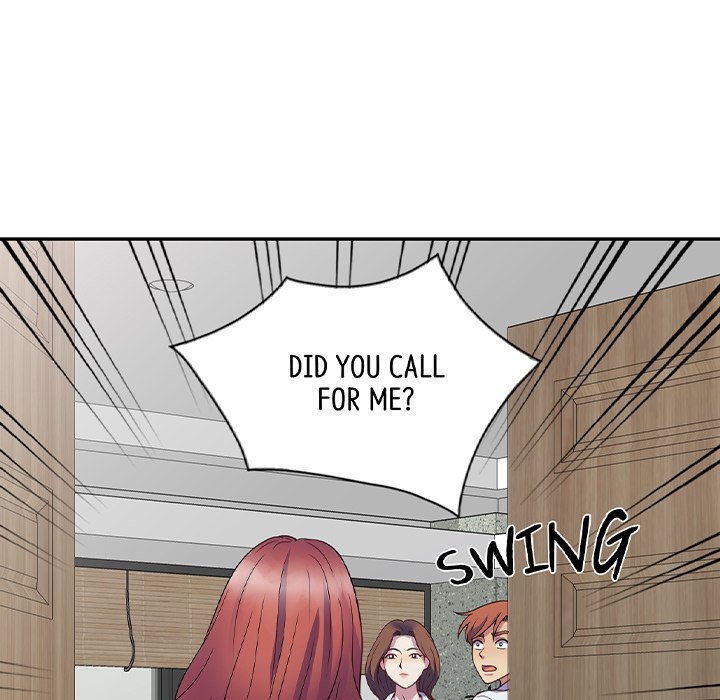 My Wife is a Teacher Manhwa - Chapter 24 Page 8