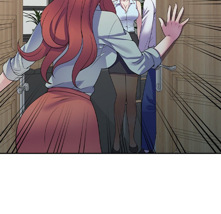 My Wife is a Teacher Manhwa - Chapter 24 Page 9