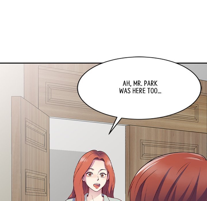 My Wife is a Teacher Manhwa - Chapter 24 Page 11