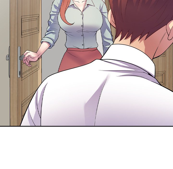 My Wife is a Teacher Manhwa - Chapter 24 Page 12