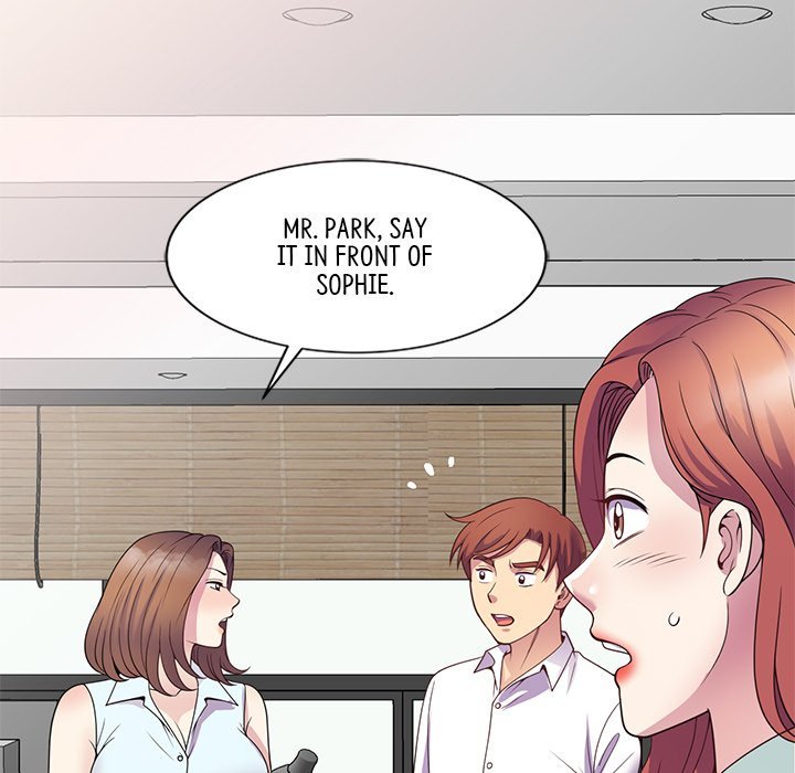 My Wife is a Teacher Manhwa - Chapter 24 Page 14