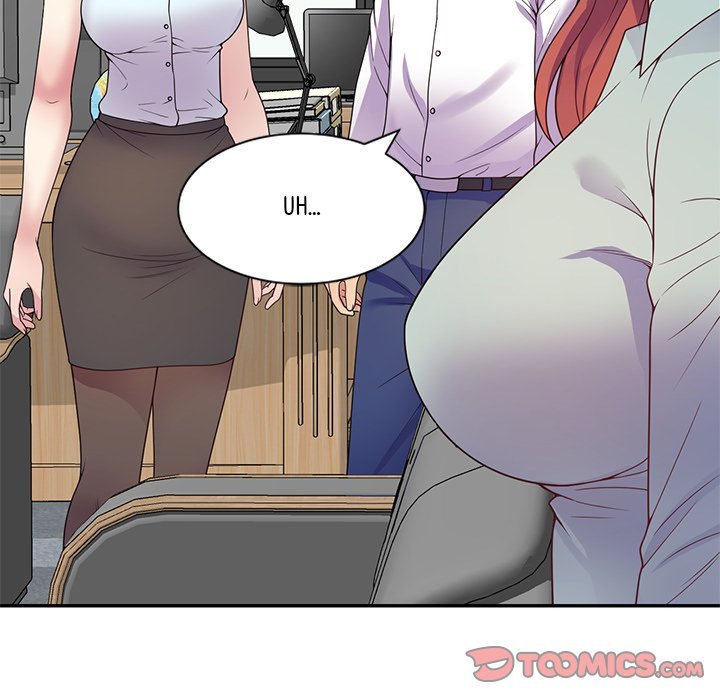 My Wife is a Teacher Manhwa - Chapter 24 Page 15