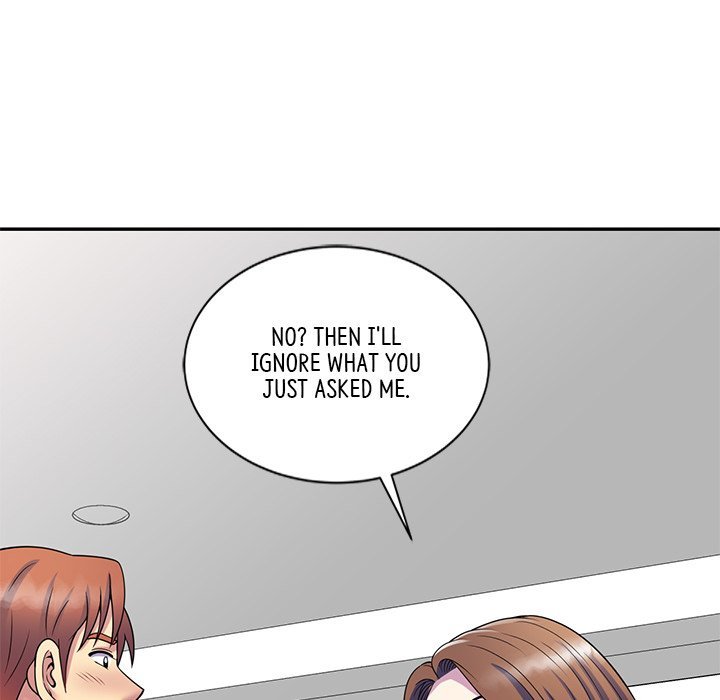 My Wife is a Teacher Manhwa - Chapter 24 Page 22
