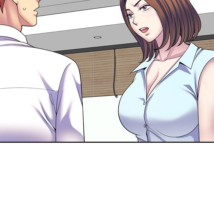 My Wife is a Teacher Manhwa - Chapter 24 Page 23