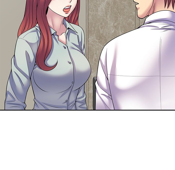My Wife is a Teacher Manhwa - Chapter 24 Page 26