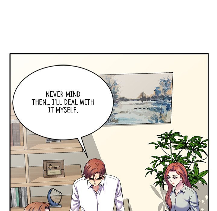 My Wife is a Teacher Manhwa - Chapter 24 Page 28