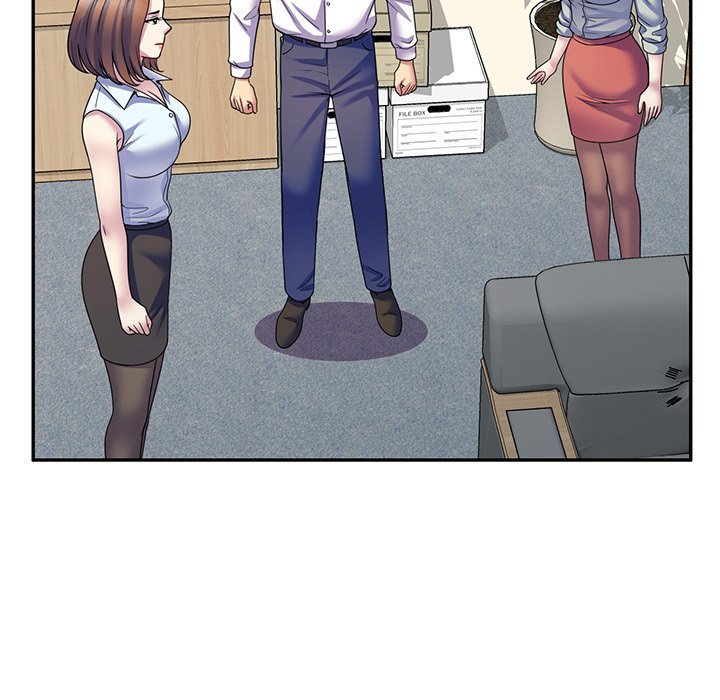 My Wife is a Teacher Manhwa - Chapter 24 Page 29