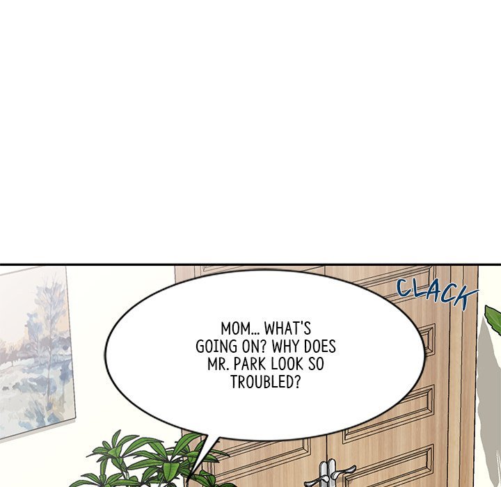 My Wife is a Teacher Manhwa - Chapter 24 Page 33