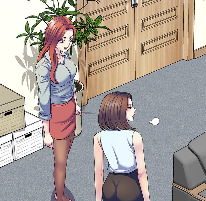 My Wife is a Teacher Manhwa - Chapter 24 Page 34