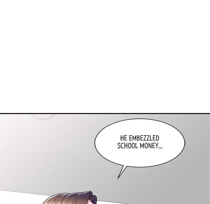 My Wife is a Teacher Manhwa - Chapter 24 Page 37