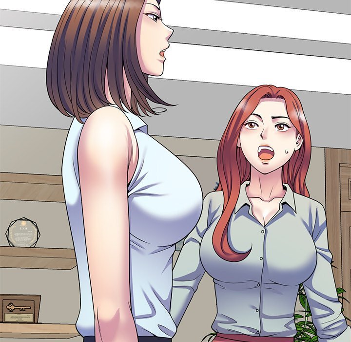 My Wife is a Teacher Manhwa - Chapter 24 Page 38