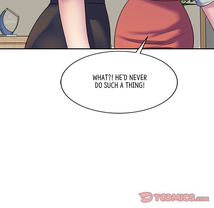 My Wife is a Teacher Manhwa - Chapter 24 Page 39