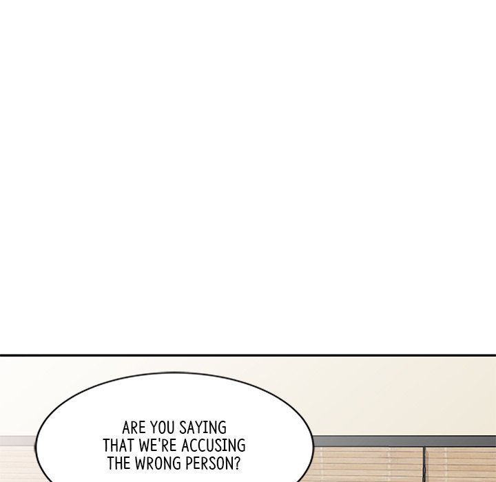 My Wife is a Teacher Manhwa - Chapter 24 Page 40