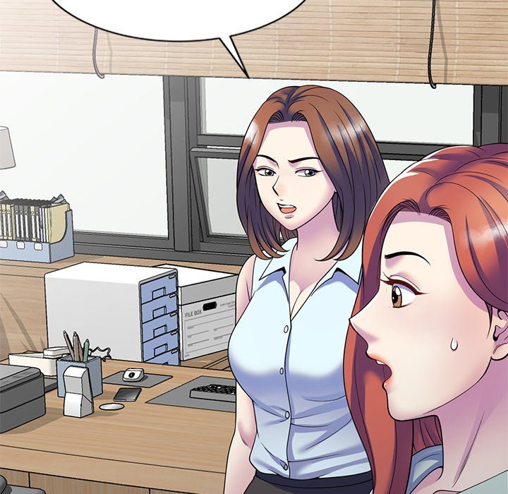 My Wife is a Teacher Manhwa - Chapter 24 Page 41