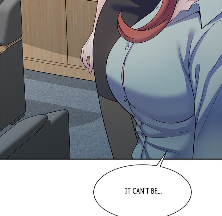 My Wife is a Teacher Manhwa - Chapter 24 Page 42