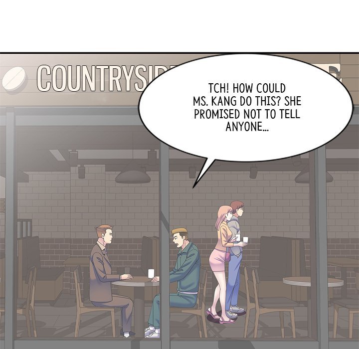 My Wife is a Teacher Manhwa - Chapter 24 Page 44