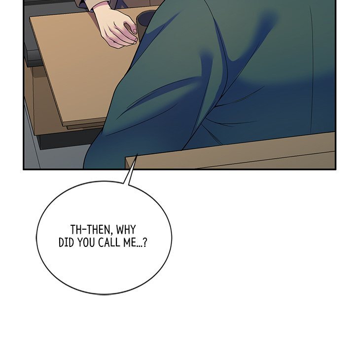 My Wife is a Teacher Manhwa - Chapter 24 Page 50