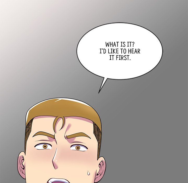 My Wife is a Teacher Manhwa - Chapter 24 Page 55