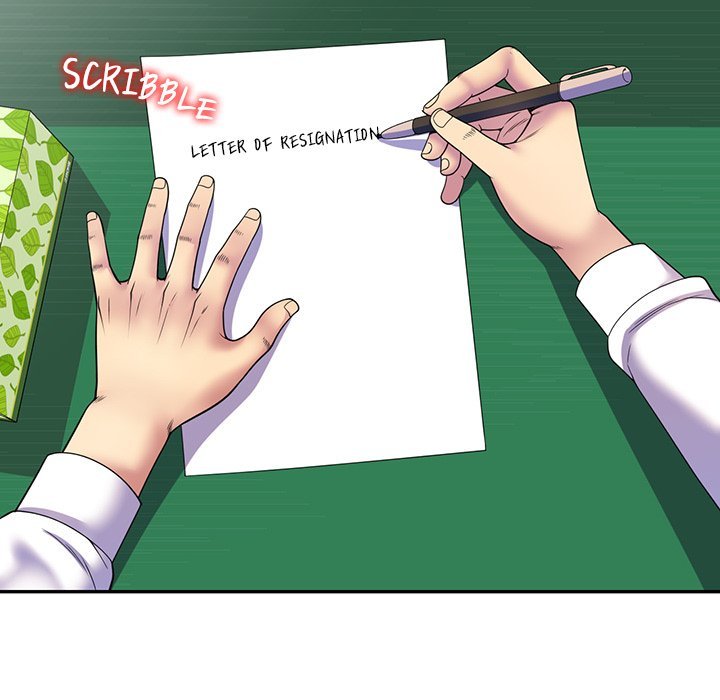 My Wife is a Teacher Manhwa - Chapter 24 Page 59