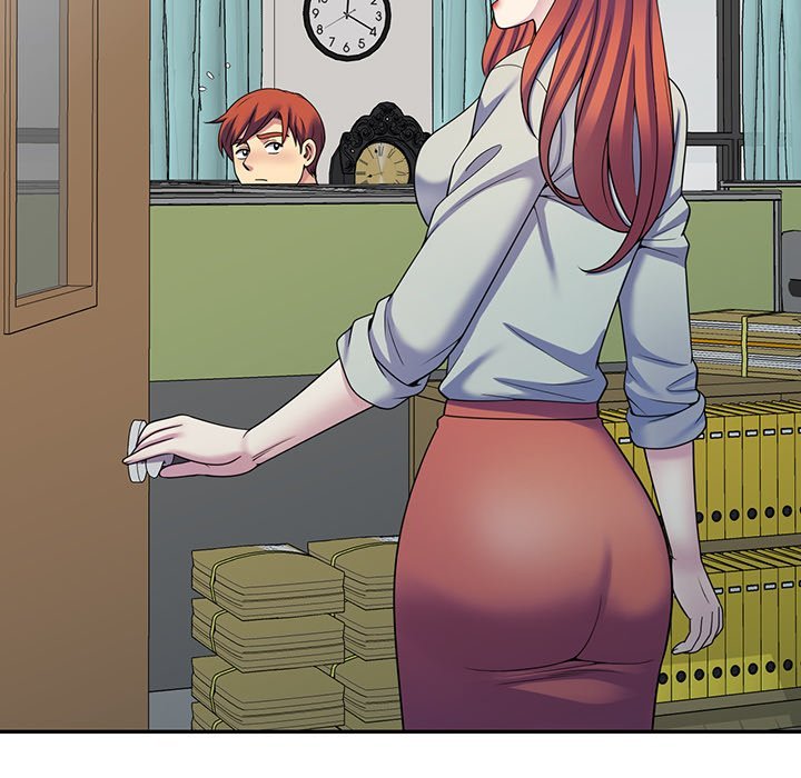 My Wife is a Teacher Manhwa - Chapter 24 Page 62
