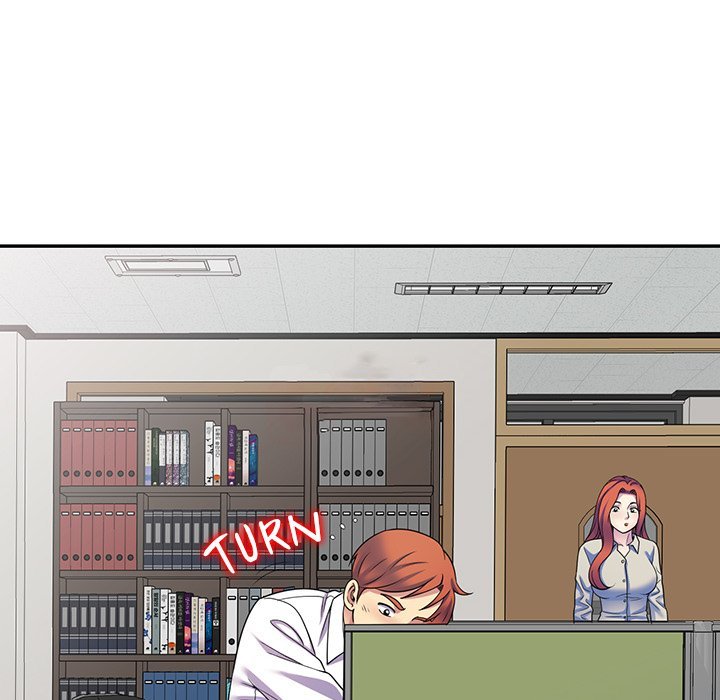 My Wife is a Teacher Manhwa - Chapter 24 Page 64