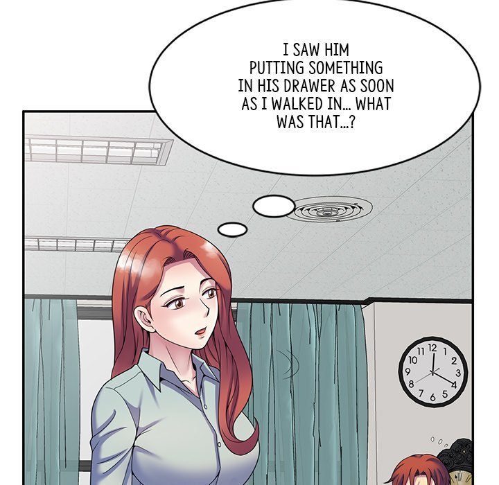 My Wife is a Teacher Manhwa - Chapter 24 Page 67