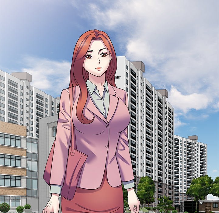 My Wife is a Teacher Manhwa - Chapter 24 Page 73