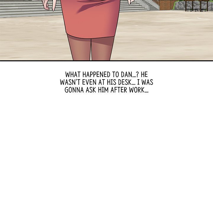 My Wife is a Teacher Manhwa - Chapter 24 Page 74