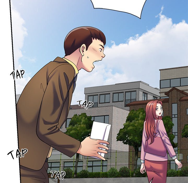 My Wife is a Teacher Manhwa - Chapter 24 Page 76