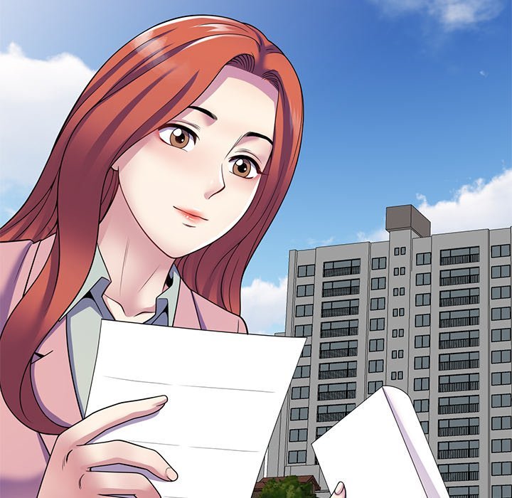 My Wife is a Teacher Manhwa - Chapter 24 Page 84