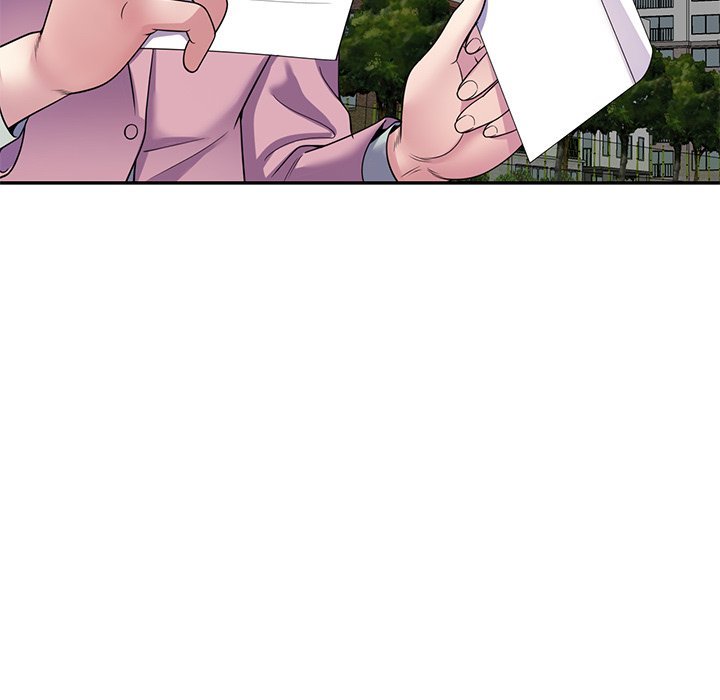 My Wife is a Teacher Manhwa - Chapter 24 Page 85