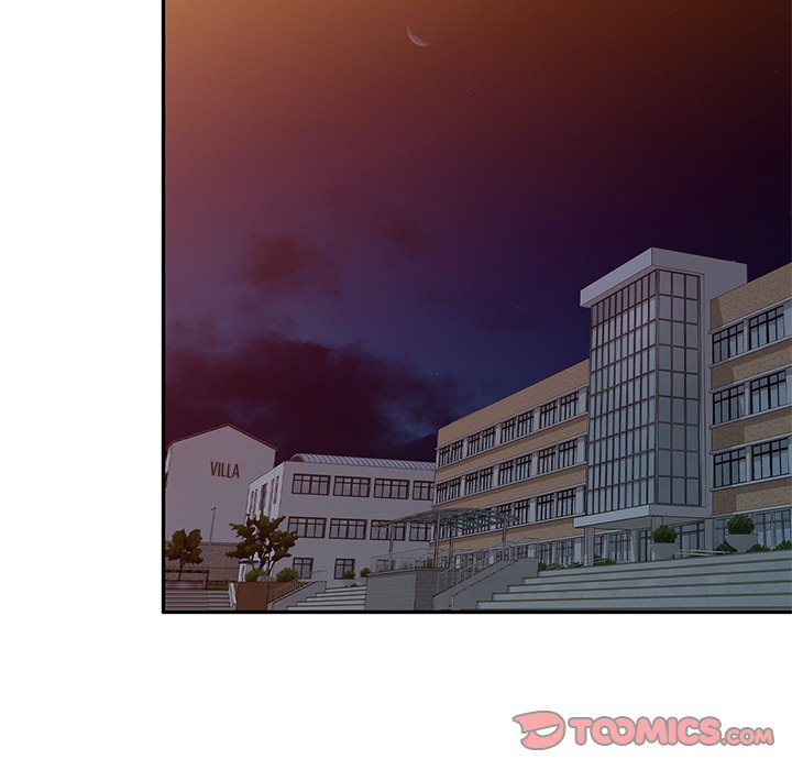 My Wife is a Teacher Manhwa - Chapter 24 Page 87