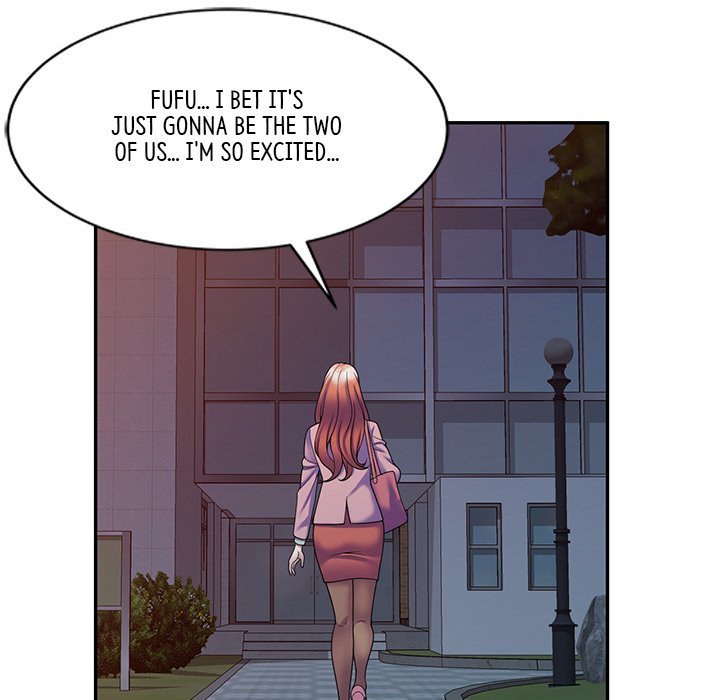 My Wife is a Teacher Manhwa - Chapter 24 Page 89