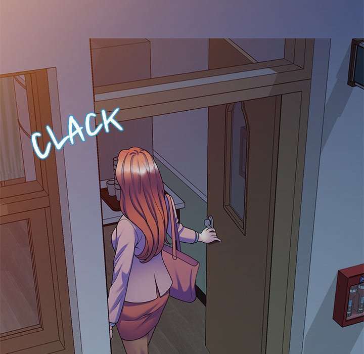 My Wife is a Teacher Manhwa - Chapter 24 Page 92