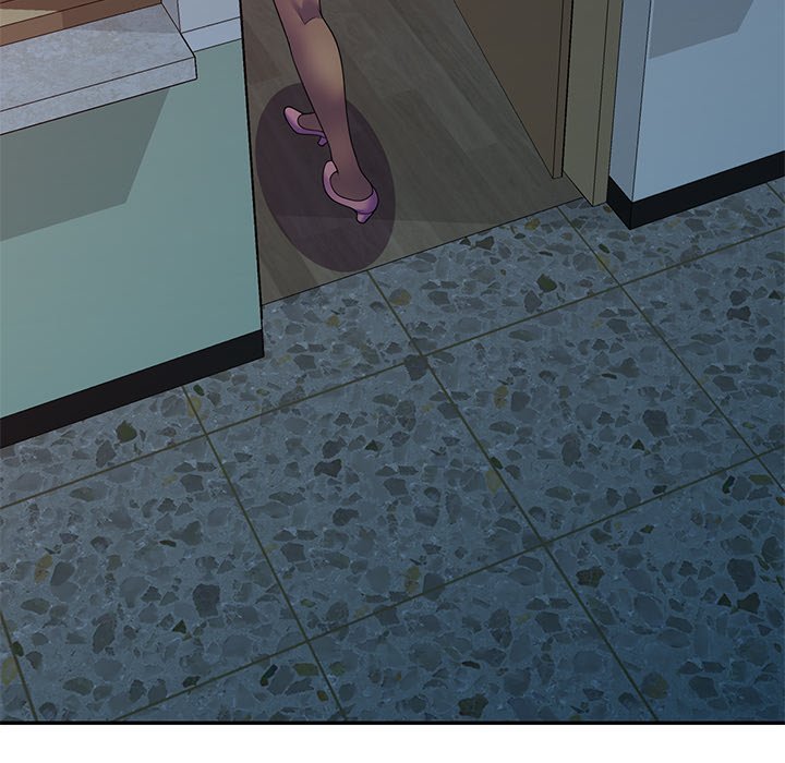 My Wife is a Teacher Manhwa - Chapter 24 Page 93