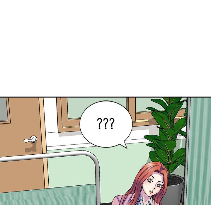 My Wife is a Teacher Manhwa - Chapter 24 Page 95