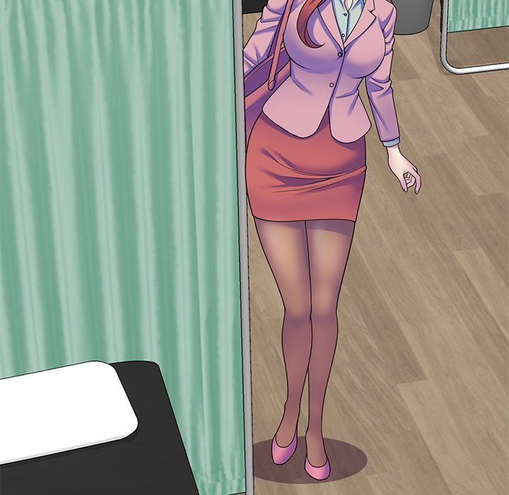 My Wife is a Teacher Manhwa - Chapter 24 Page 96