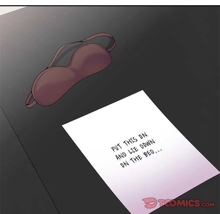 My Wife is a Teacher Manhwa - Chapter 24 Page 99