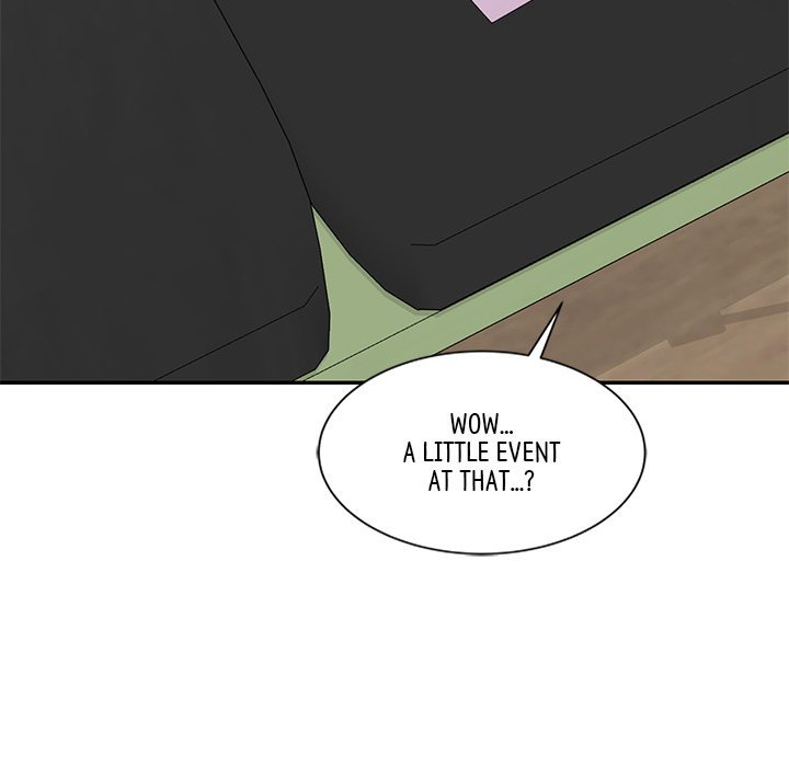 My Wife is a Teacher Manhwa - Chapter 24 Page 100