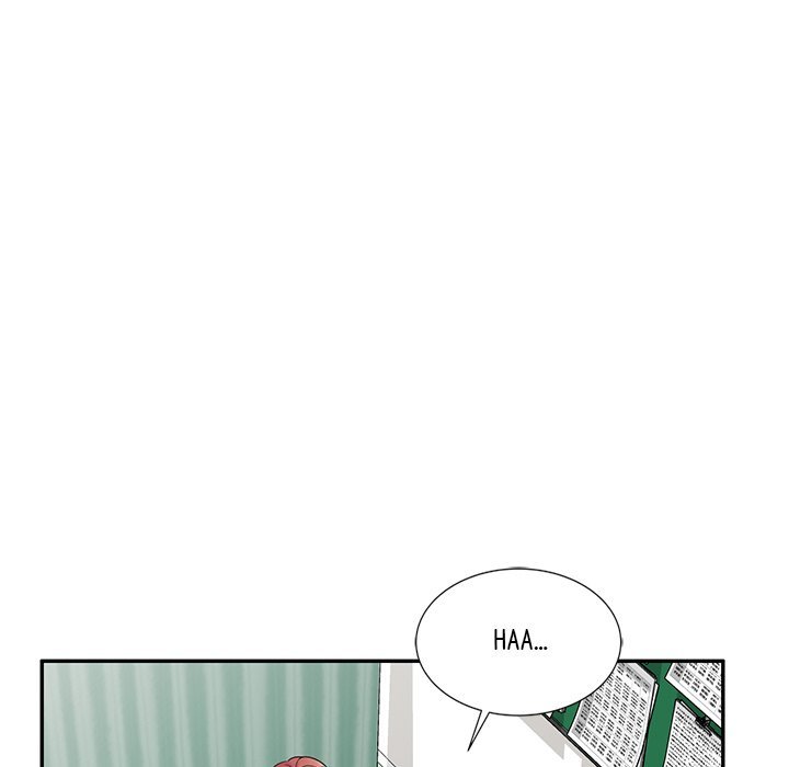 My Wife is a Teacher Manhwa - Chapter 24 Page 101