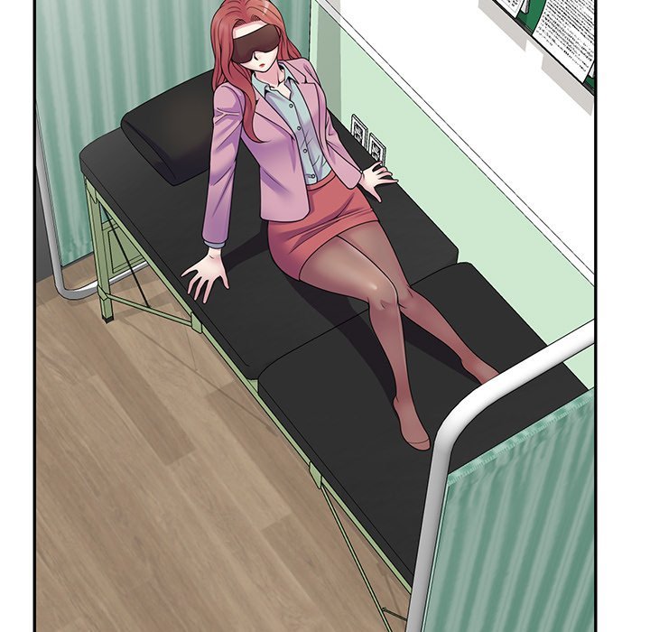 My Wife is a Teacher Manhwa - Chapter 24 Page 102