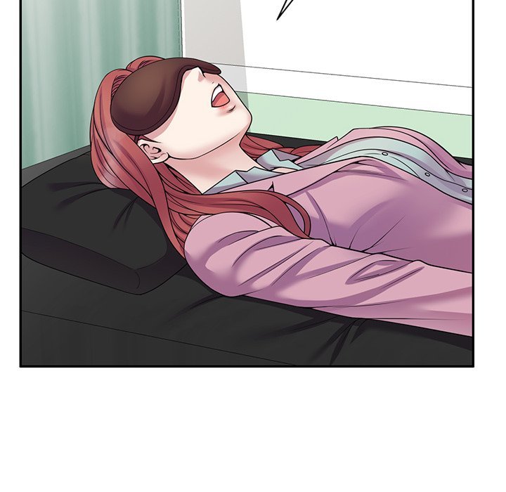 My Wife is a Teacher Manhwa - Chapter 24 Page 105