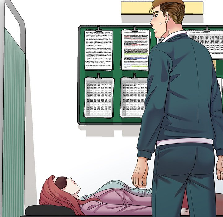 My Wife is a Teacher Manhwa - Chapter 24 Page 108